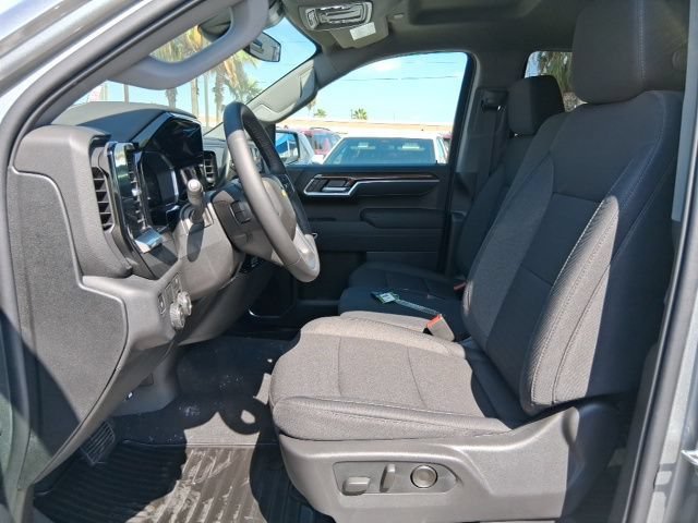 New 2026 Sterling Gray Metallic Chevrolet LT image 14