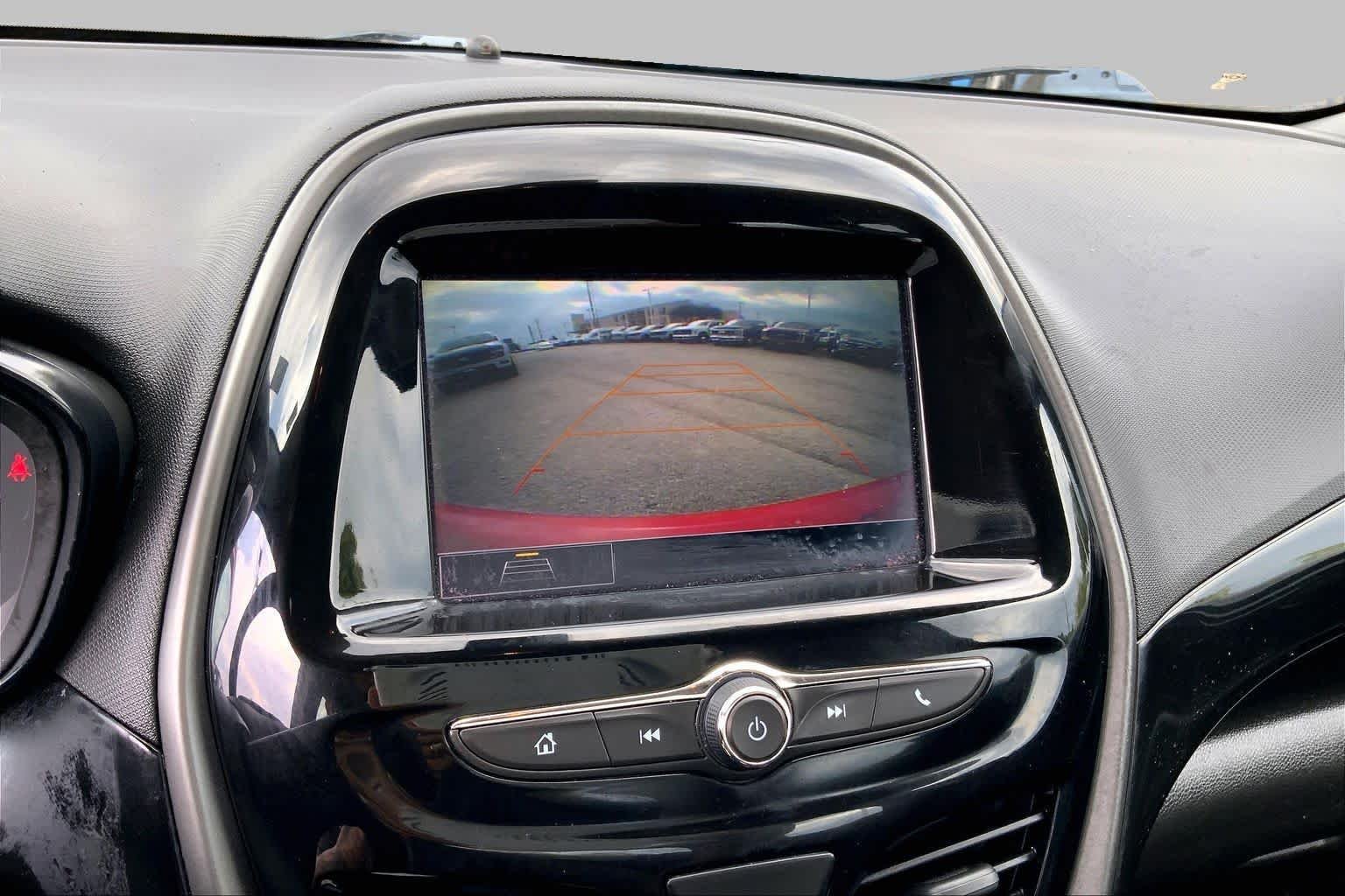 Used 2020 Red Hot Chevrolet LT image 23