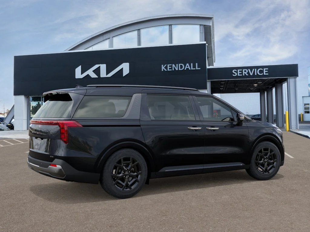 New 2027 Panthera Metal Kia EX image 6