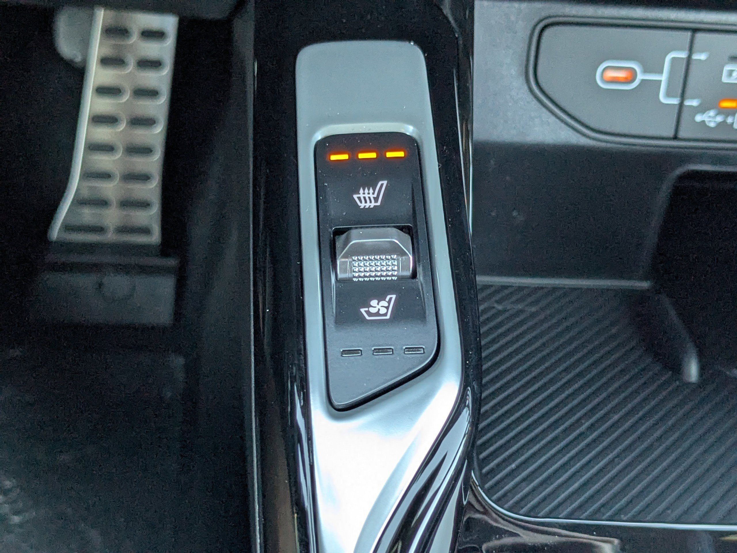 New 2026 Interstellar Gray Kia X-Line SX Prestige AWD image 29
