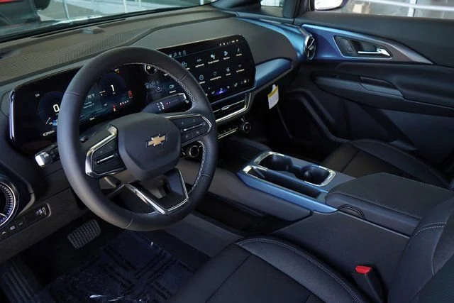2026 Chevrolet Equinox EV 2LT - Photo 25