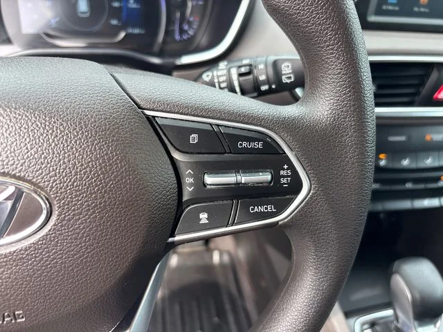 Used 2020 Gray Hyundai SEL image 20