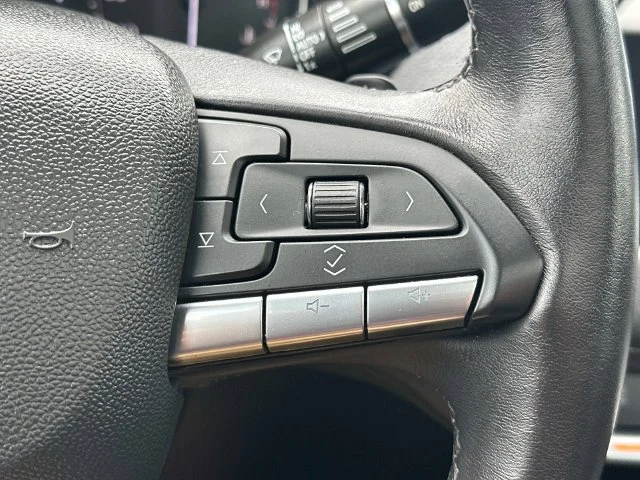 Certified Used 2023 Black Cadillac Premium Luxury image 26