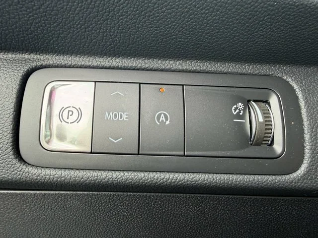 New 2026 Sterling Gray Metallic Chevrolet LT image 19