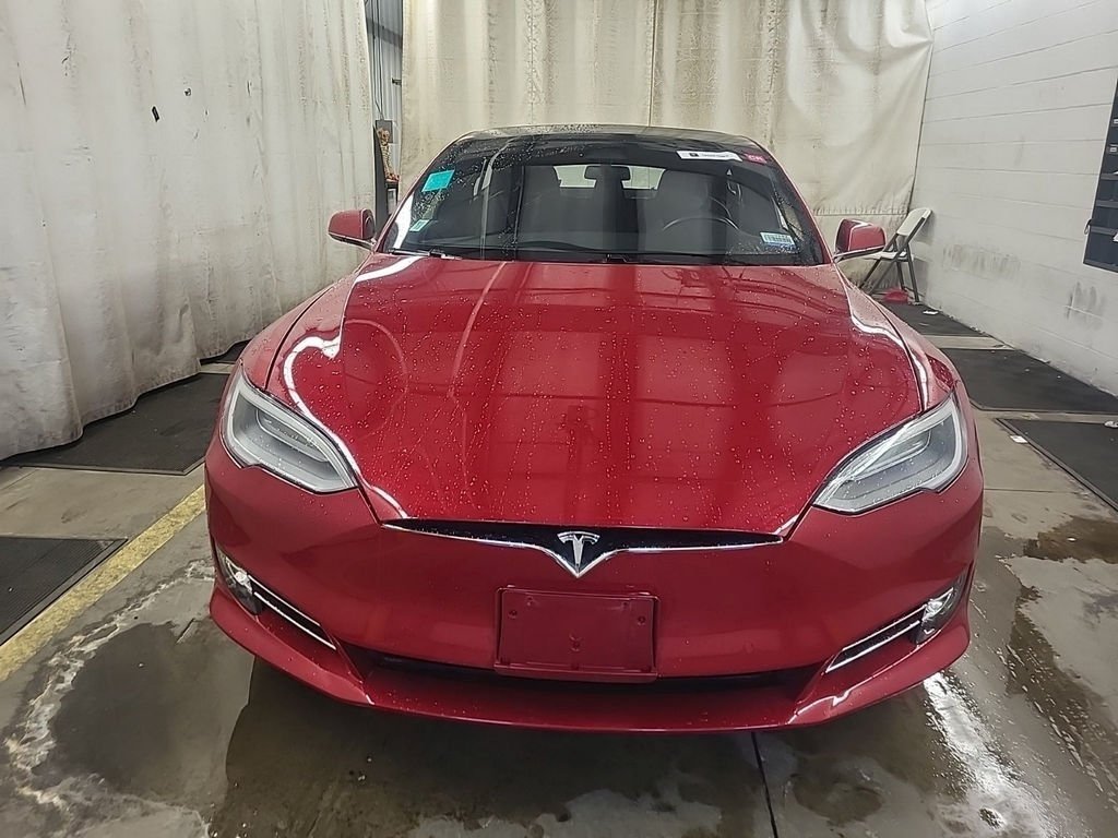 Used 2020 Tesla Model S Long Range Plus with VIN 5YJSA1E29LF351131 for sale in Bedford, OH