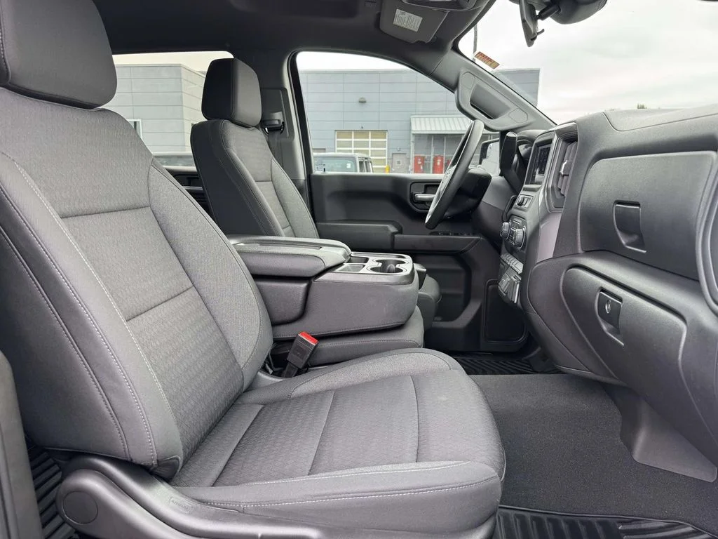 Used 2023 Blue Chevrolet Custom image 14