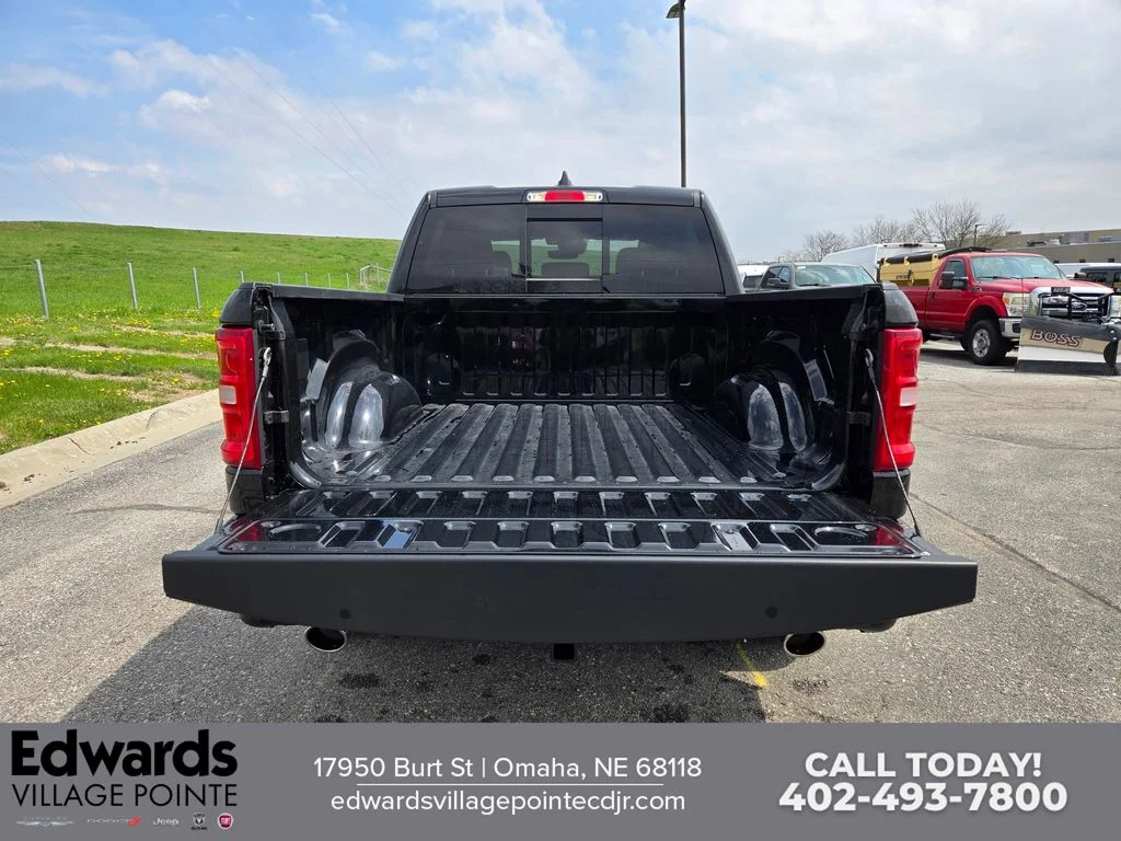 2026 RAM 1500 Laramie - Photo 30