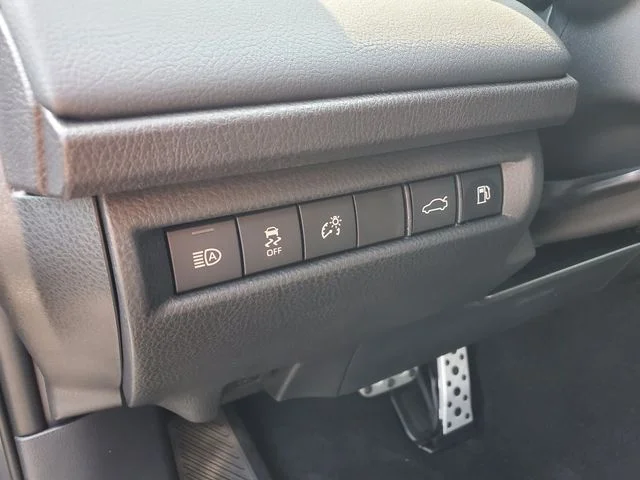 New 2026  Toyota XSE image 18