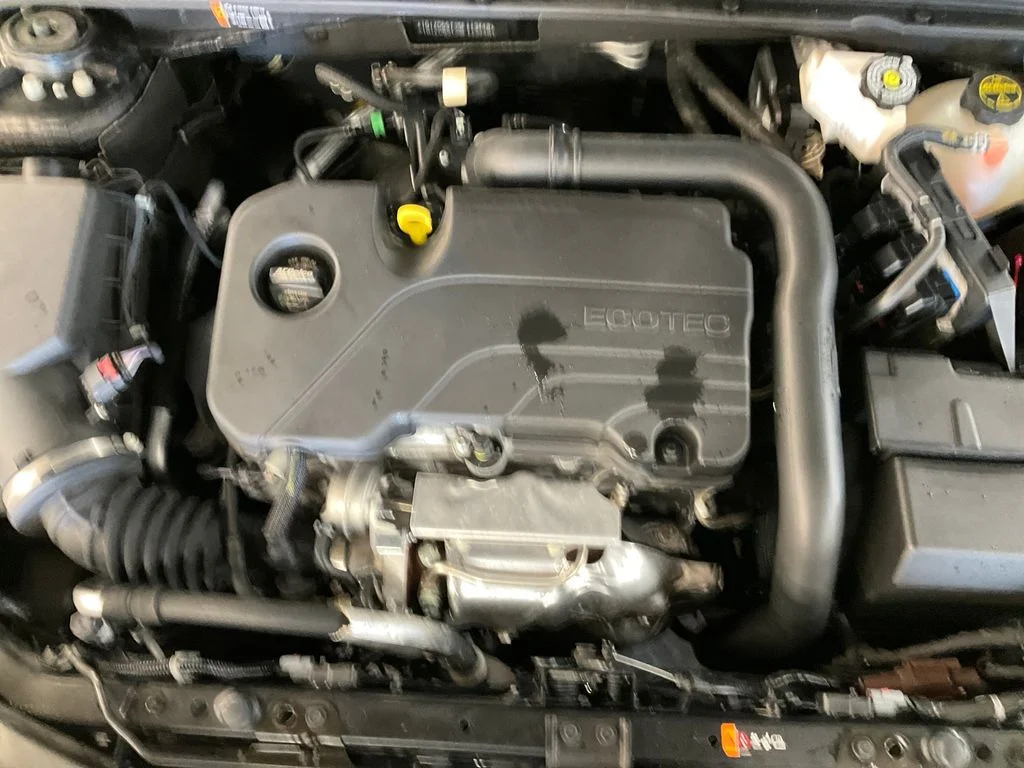 Used 2025 Black Chevrolet LT image 10