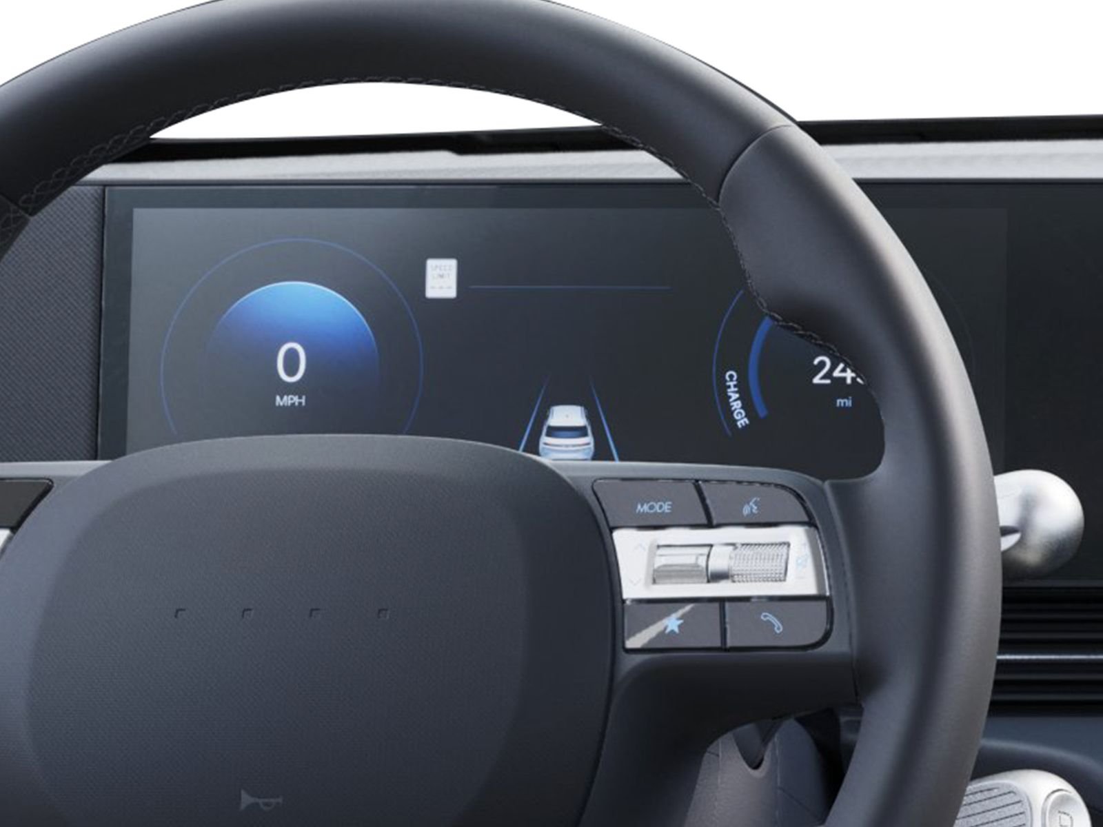 2025 Hyundai IONIQ 5 SE - Photo 34