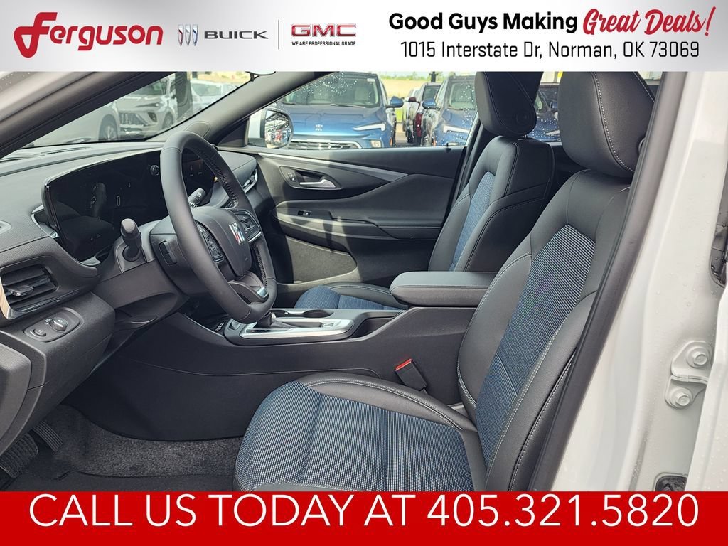 2026 Buick Envista Preferred - Photo 14