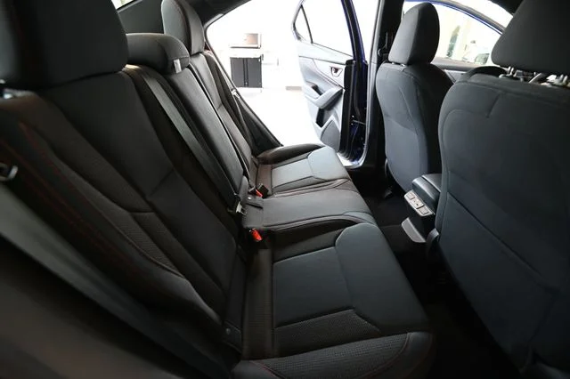 New 2026 Blue Subaru Premium image 21