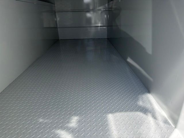 New 2026 Oxford White Ford Chassis Cab image 11