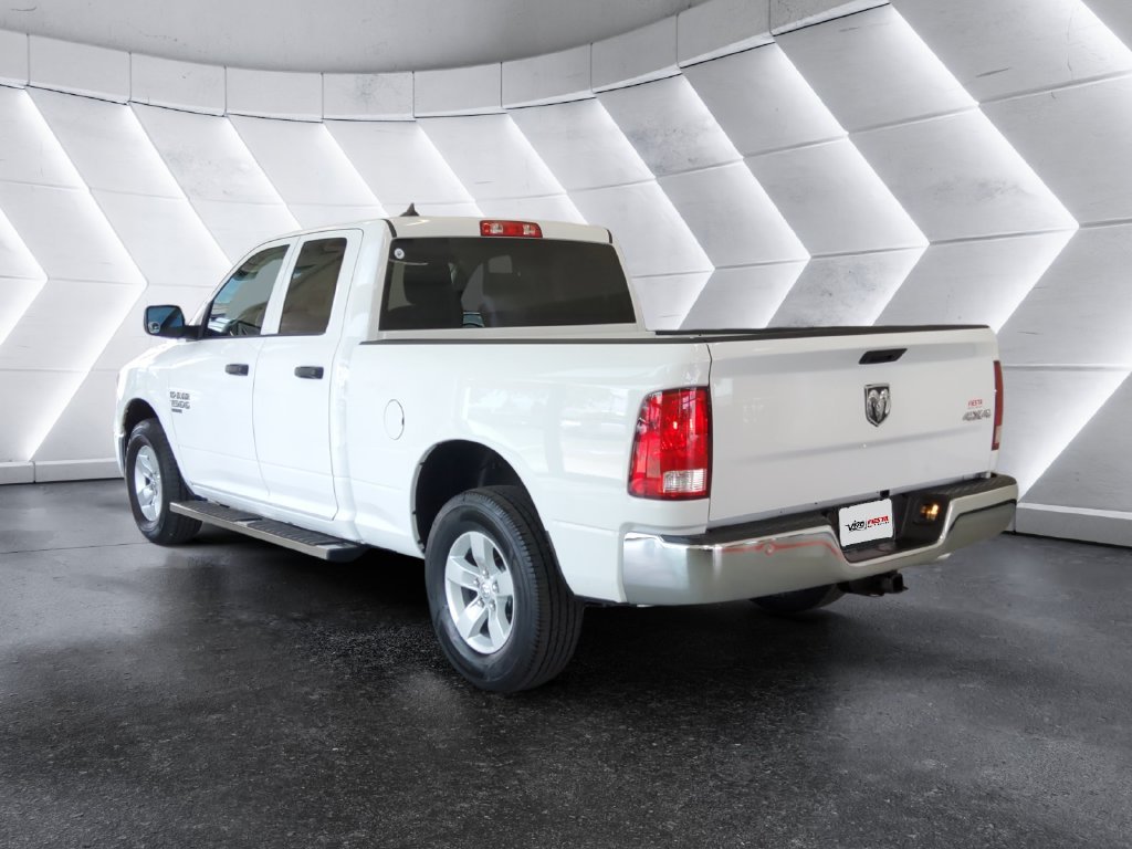 Used 2024 White Ram Tradesman image 6
