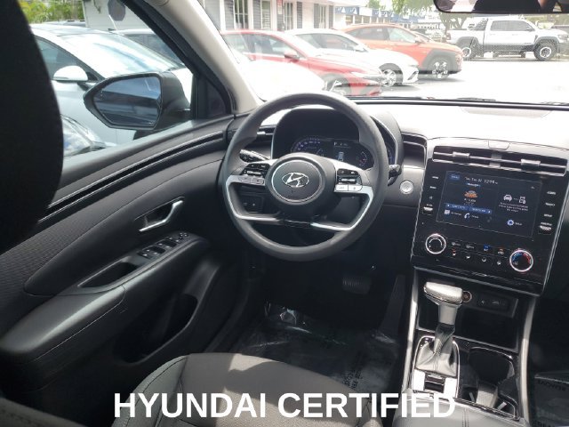 Used 2023  Hyundai SEL image 22