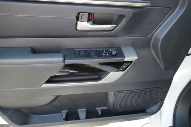 Certified Used 2025 Beige Toyota Limited image 21