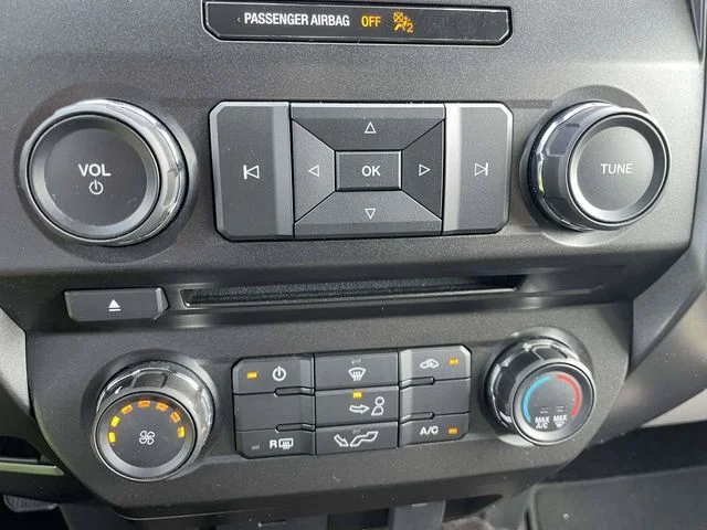 Certified Used 2018 Gray Ford XLT image 26