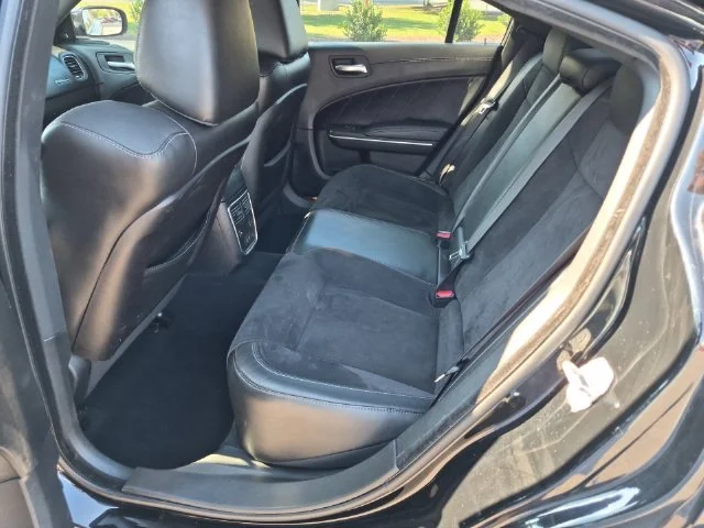 Used 2019 Black Dodge R/T Scat Pack image 29