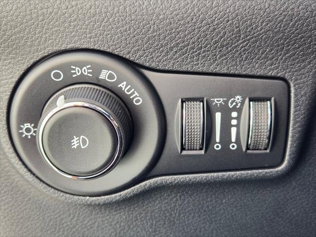 New 2026 Joose Exterior Paint Jeep Latitude image 16