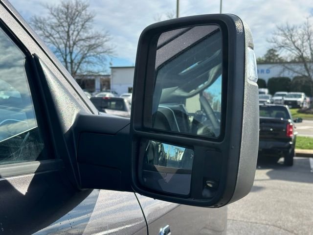 2025 RAM 2500 Big Horn - Photo 11