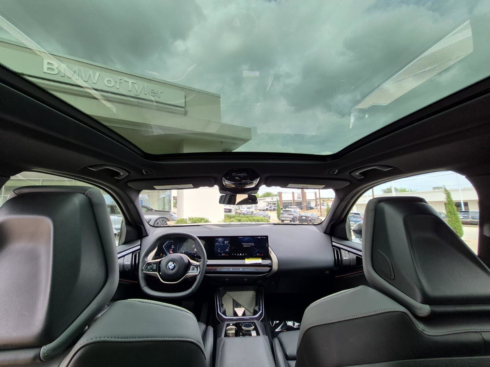 2025 BMW X3 30 - Photo 23