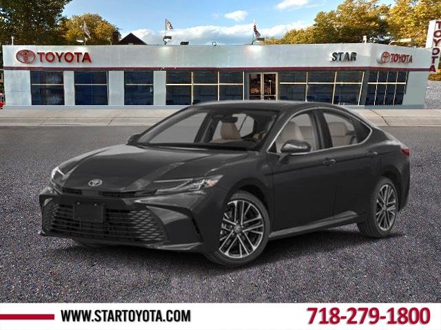 2026 Toyota Camry  XLE AWD