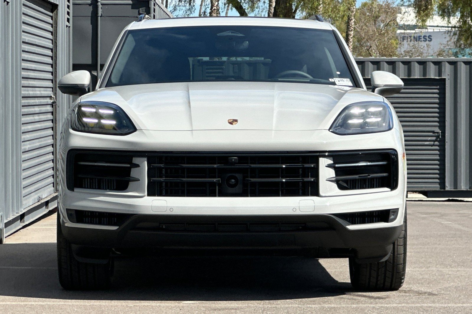 New 2026 Chalk Porsche S image 11