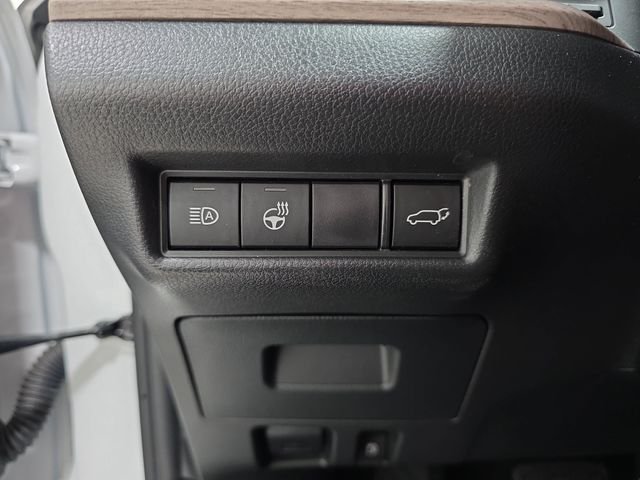 Certified Used 2024 Beige Toyota Platinum image 21