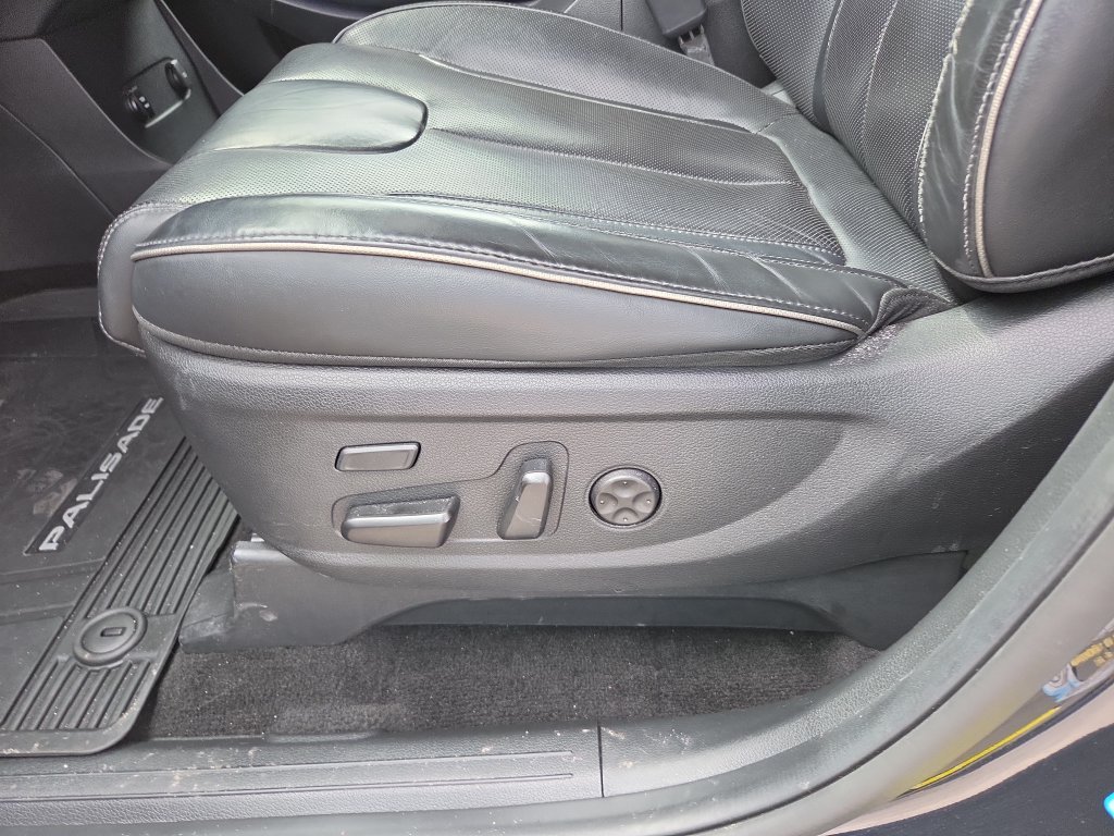 2021 Hyundai Palisade Calligraphy - Photo 12