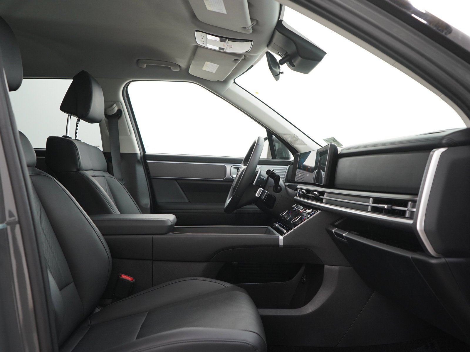 2026 Hyundai Santa Fe SEL - Photo 12