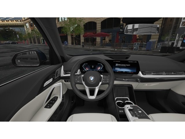New 2027 Blue Metallic BMW  image 13
