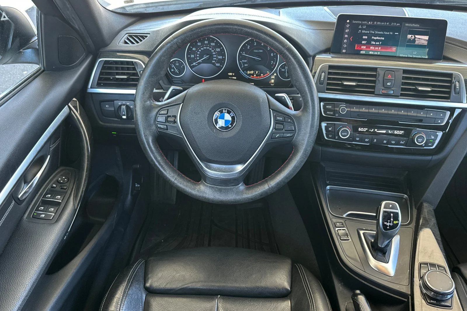 Used 2018 White BMW 330i image 17