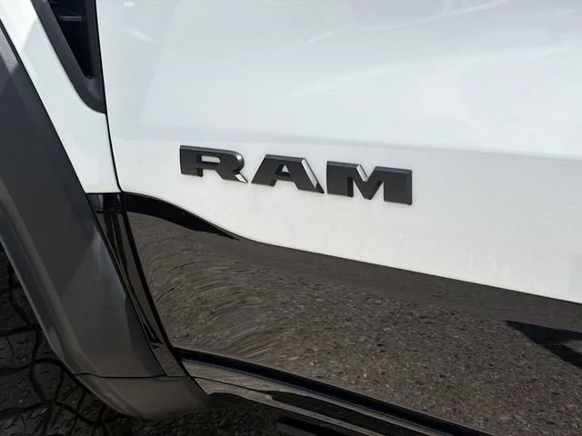 2024 RAM Ram 1500 Pickup TRX - Photo 10