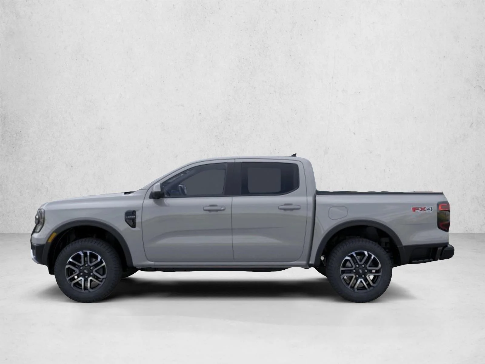 New 2026 Avalanche Ford Lariat® image 3