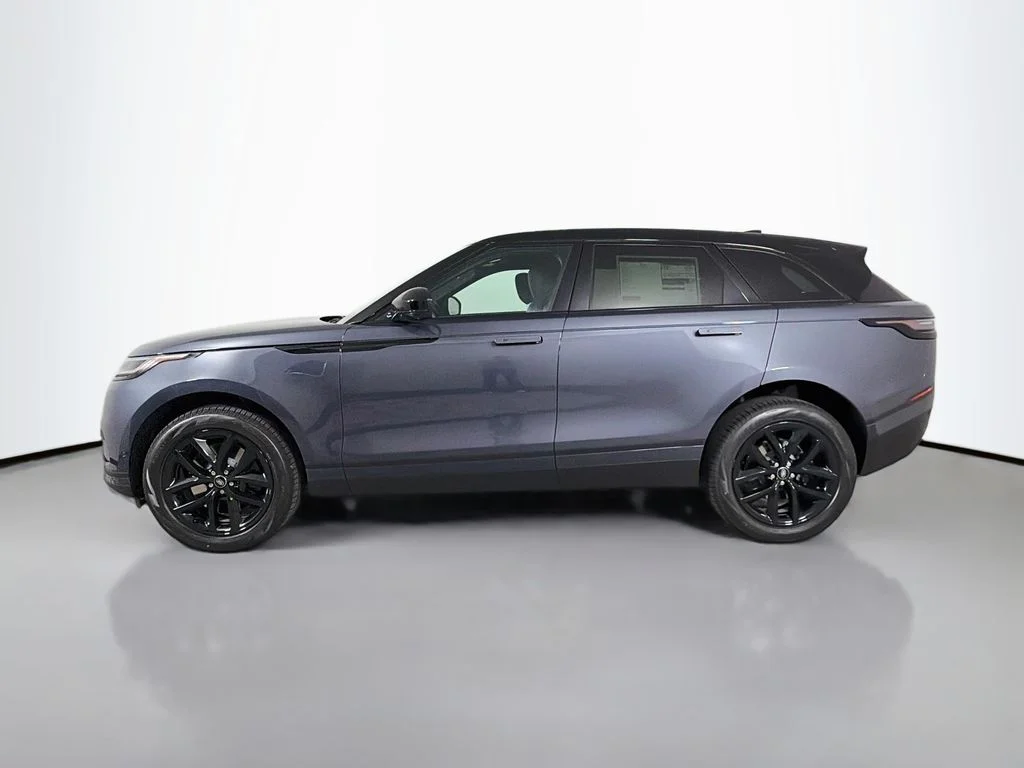 New 2026 Varesine Blue Land Rover S image 8
