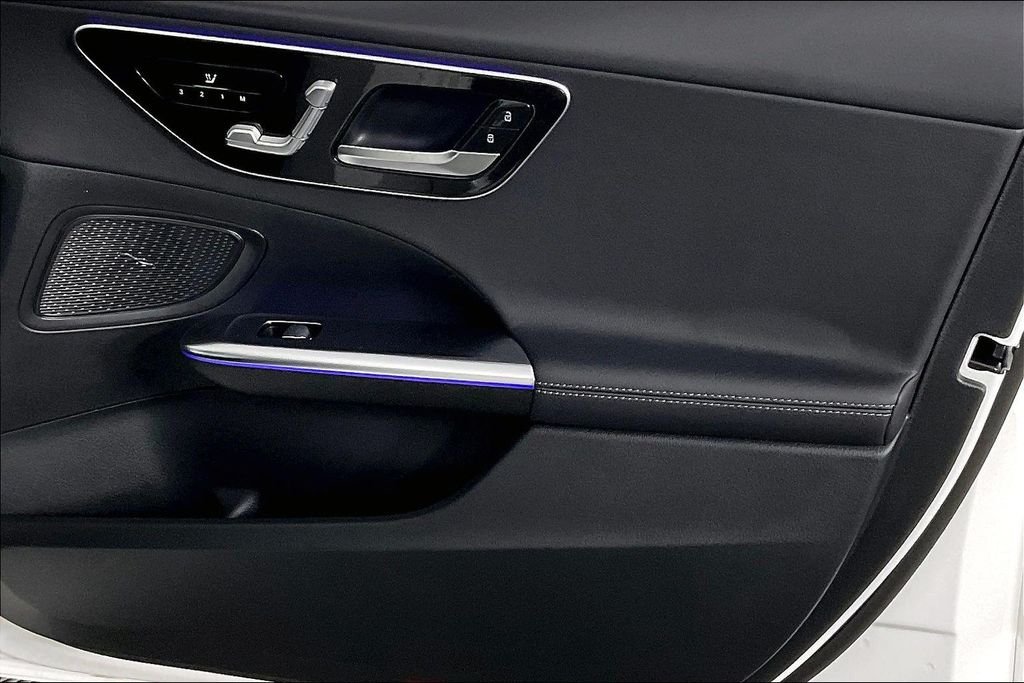 2023 Mercedes-Benz C-Class Sedan C 300 - Photo 16
