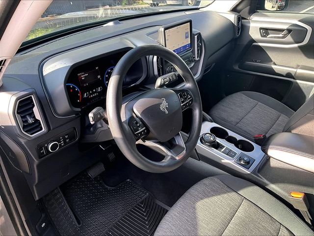 Used 2023 Gray Ford Big Bend image 14