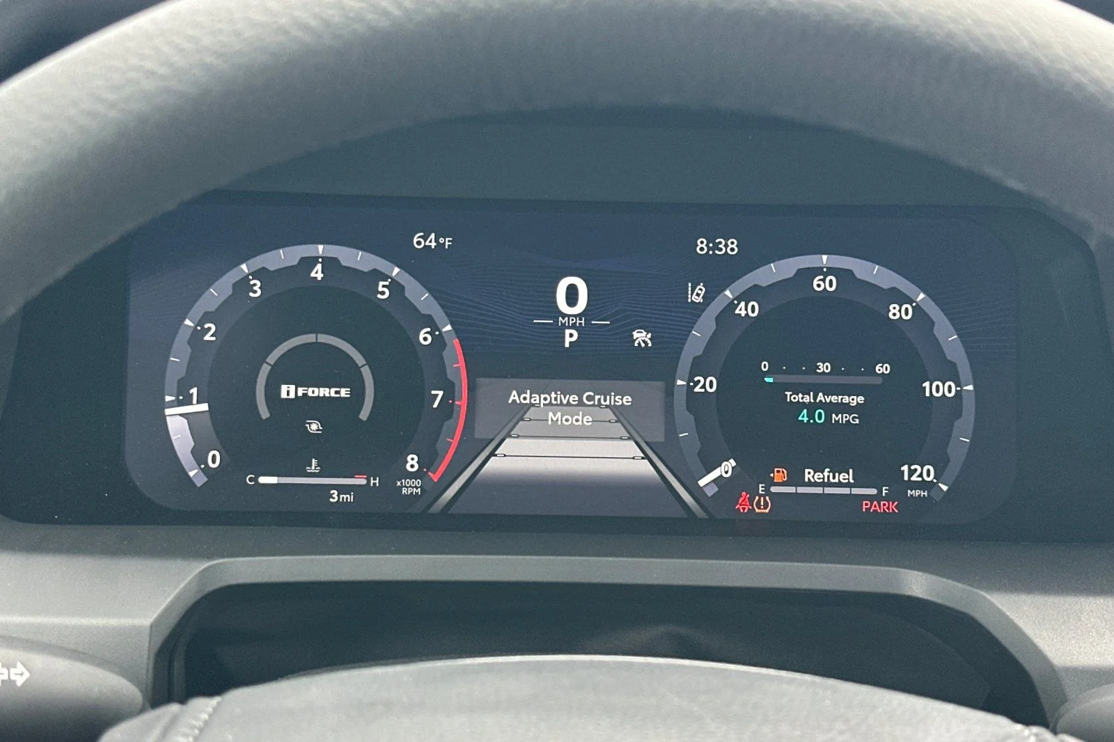 New 2026  Toyota TRD Off-Road image 29