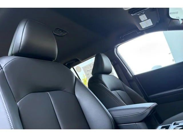 New 2026 SAPPHIRE BLUE PEARL Subaru Premium image 44