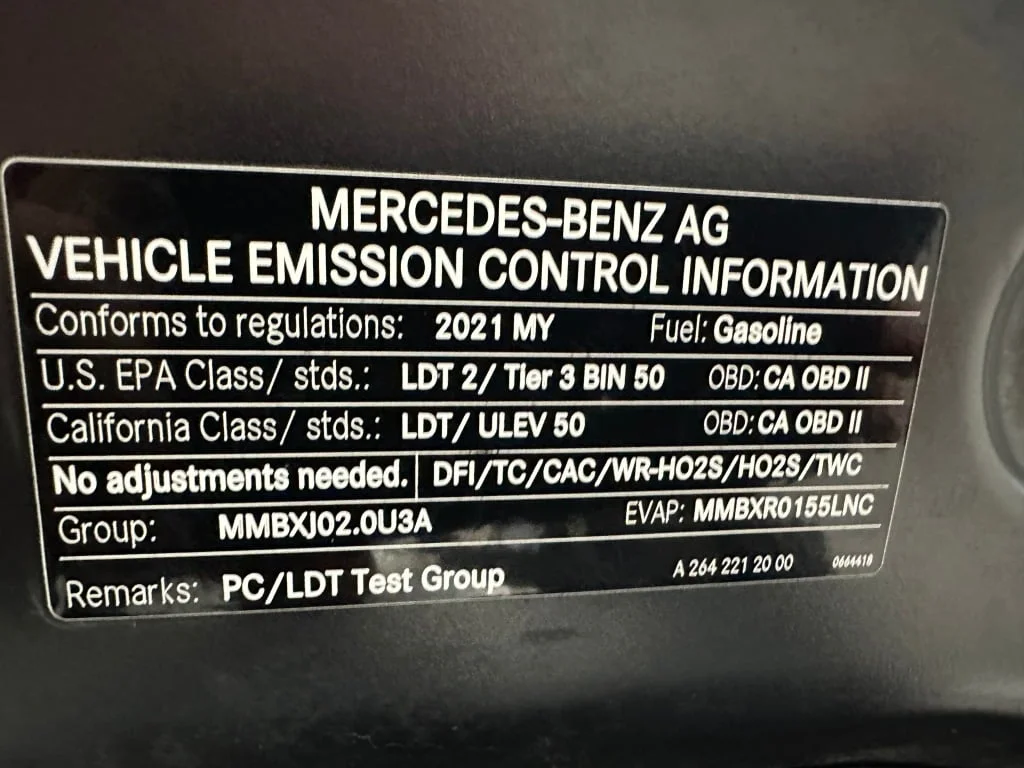 2021 Mercedes-Benz GLC GLC300 - Photo 39