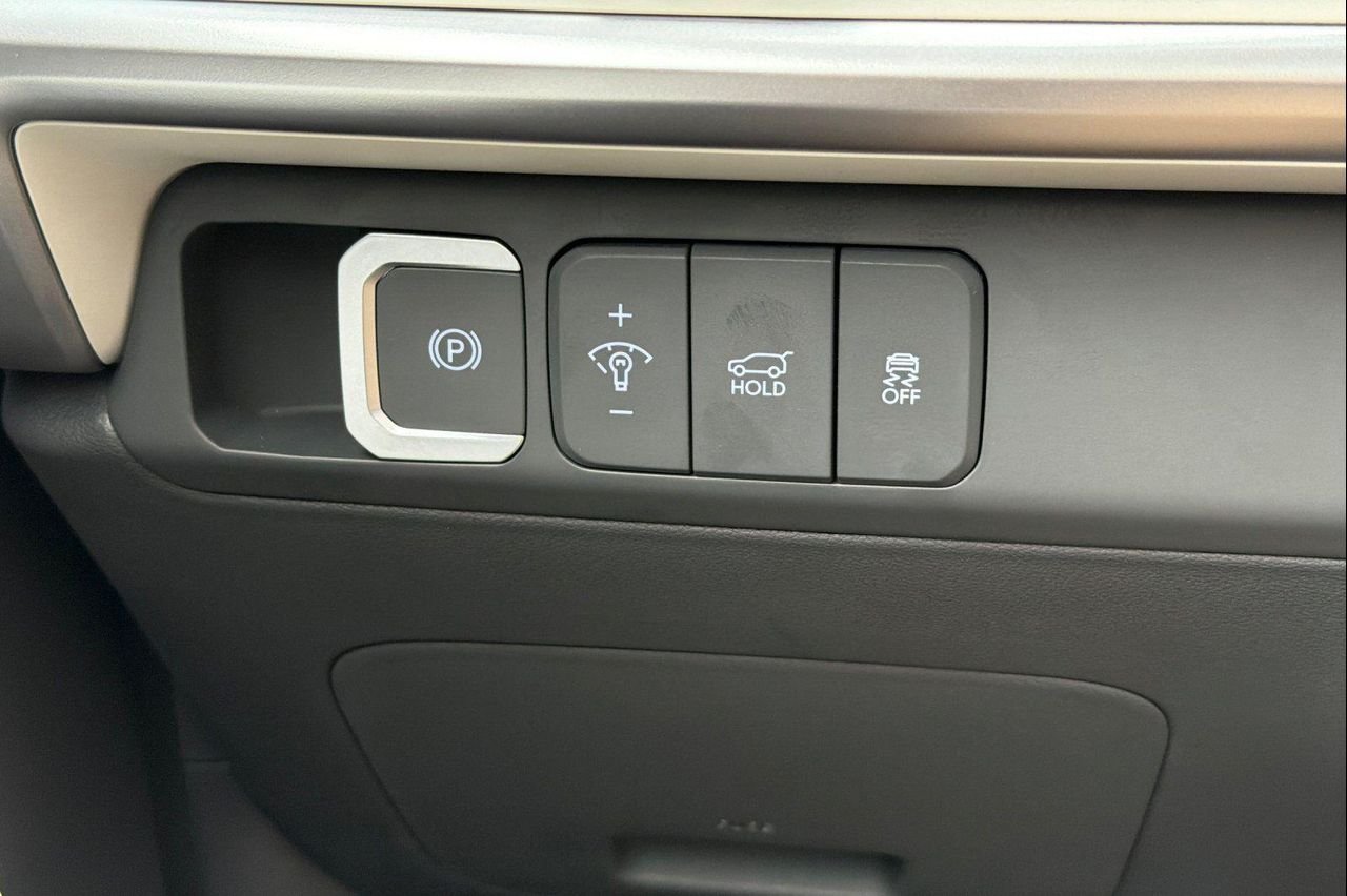 2026 Hyundai Santa Fe SE - Photo 37