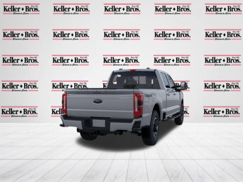 New 2026 Avalanche Ford XLT image 8
