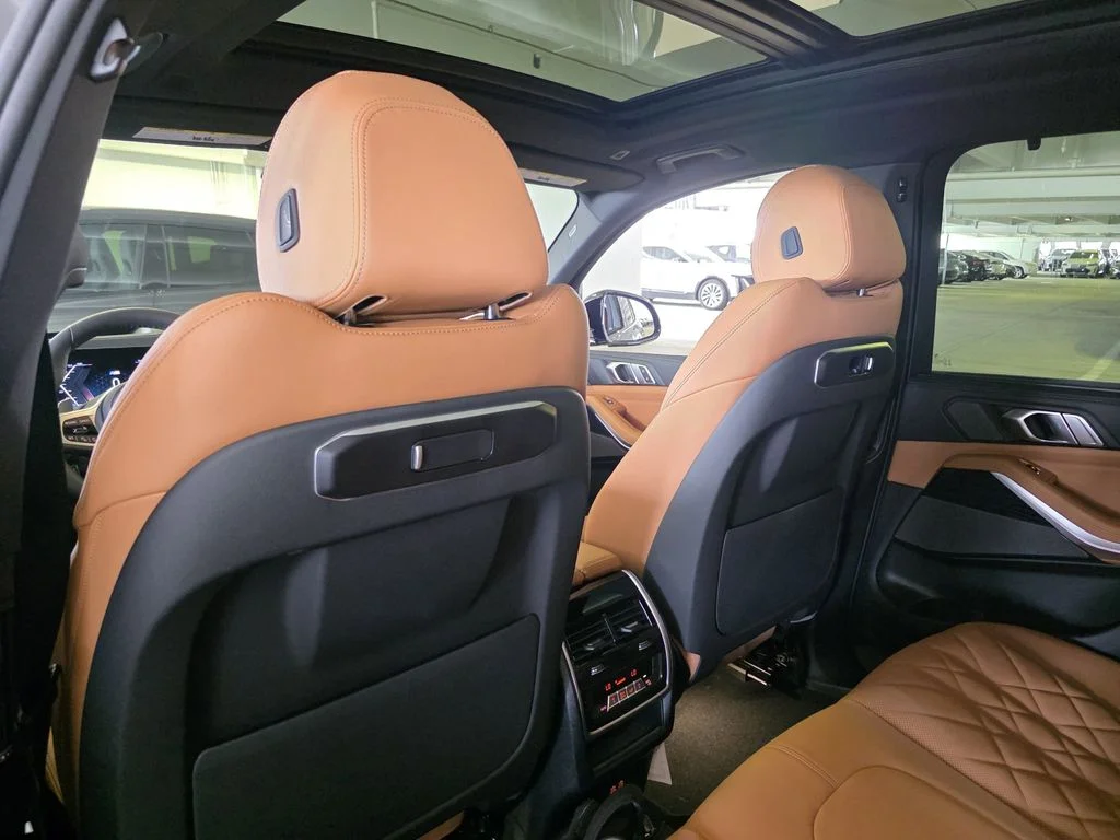 New 2026 Gray BMW sDrive40i image 12