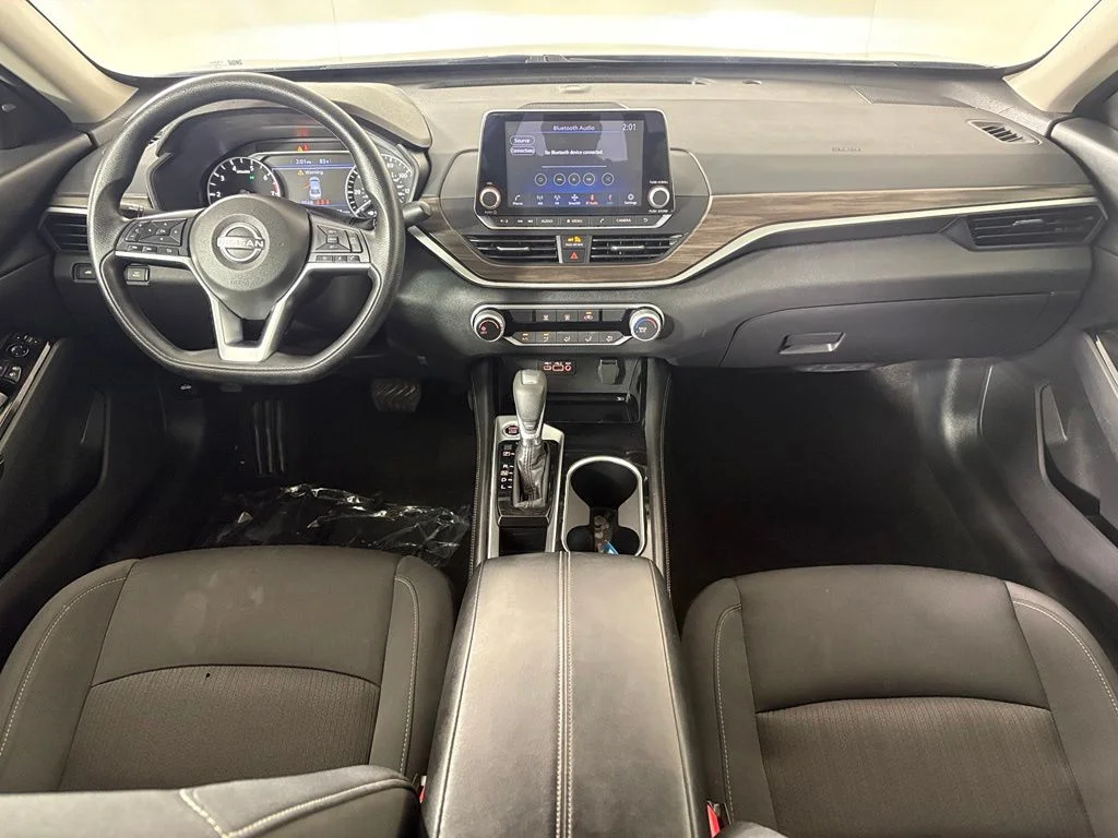 Used 2023 Gray Nissan 2.5 SV image 44