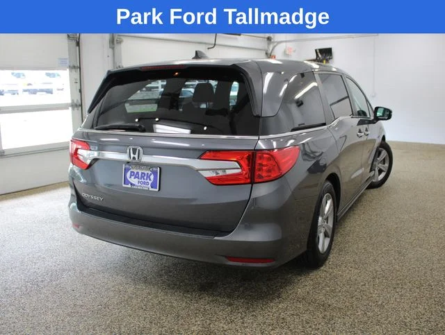 Used 2019  Honda EX-L image 6