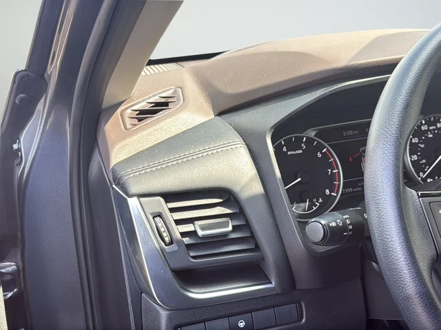 Certified Used 2023 Gray Nissan SV image 31