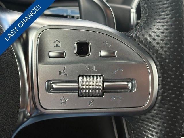 Used 2023 Gray Mercedes-Benz GLC 43 AMG® image 18