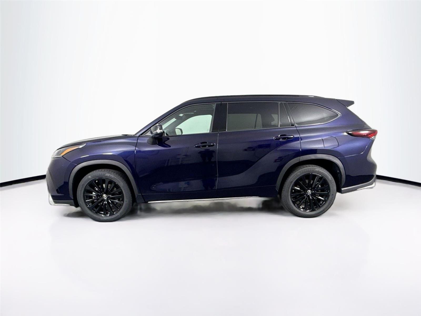 Used 2025 Blueprint Toyota XSE image 14