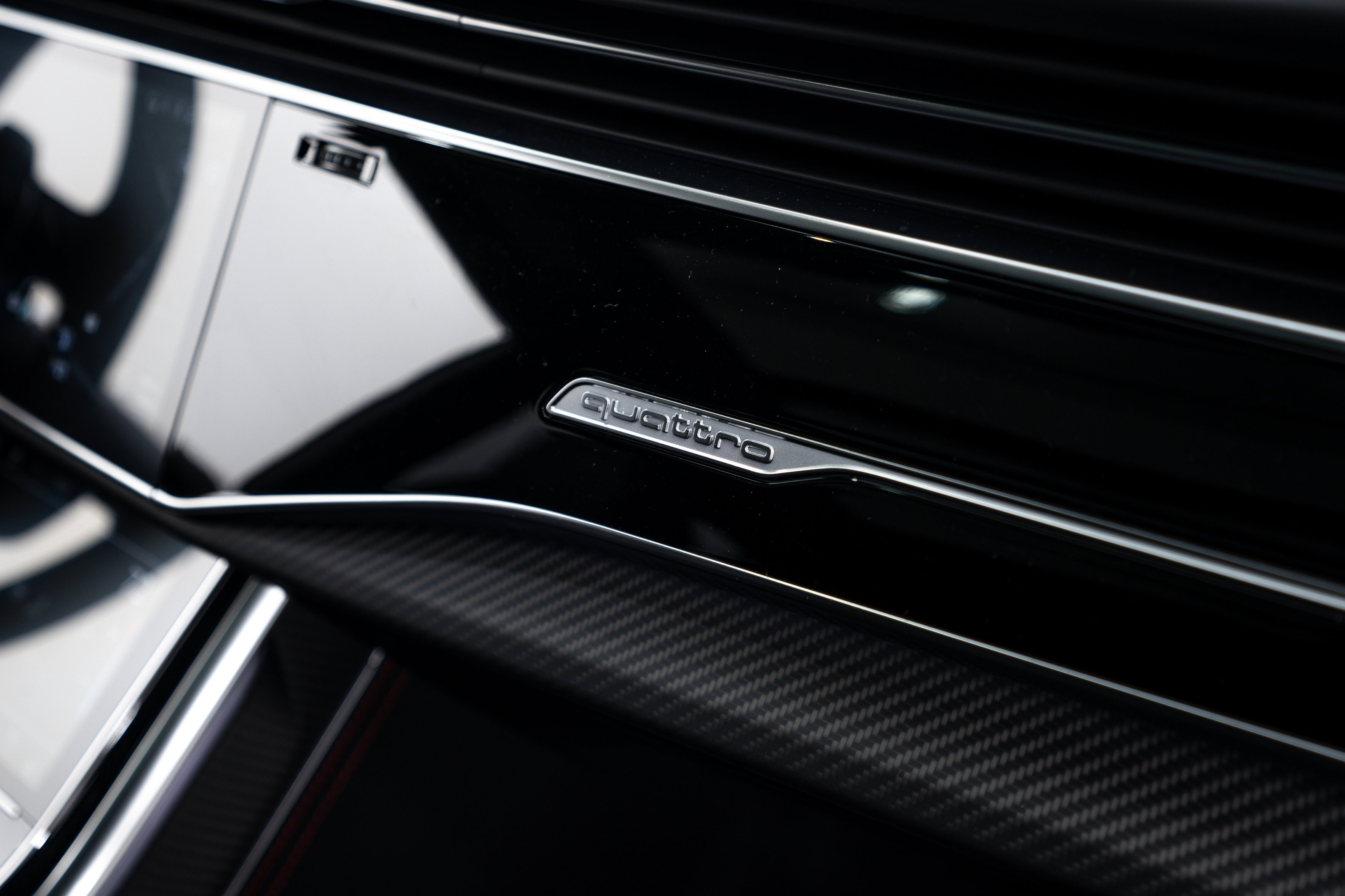 2025 Audi RS Q8 Base - Photo 15