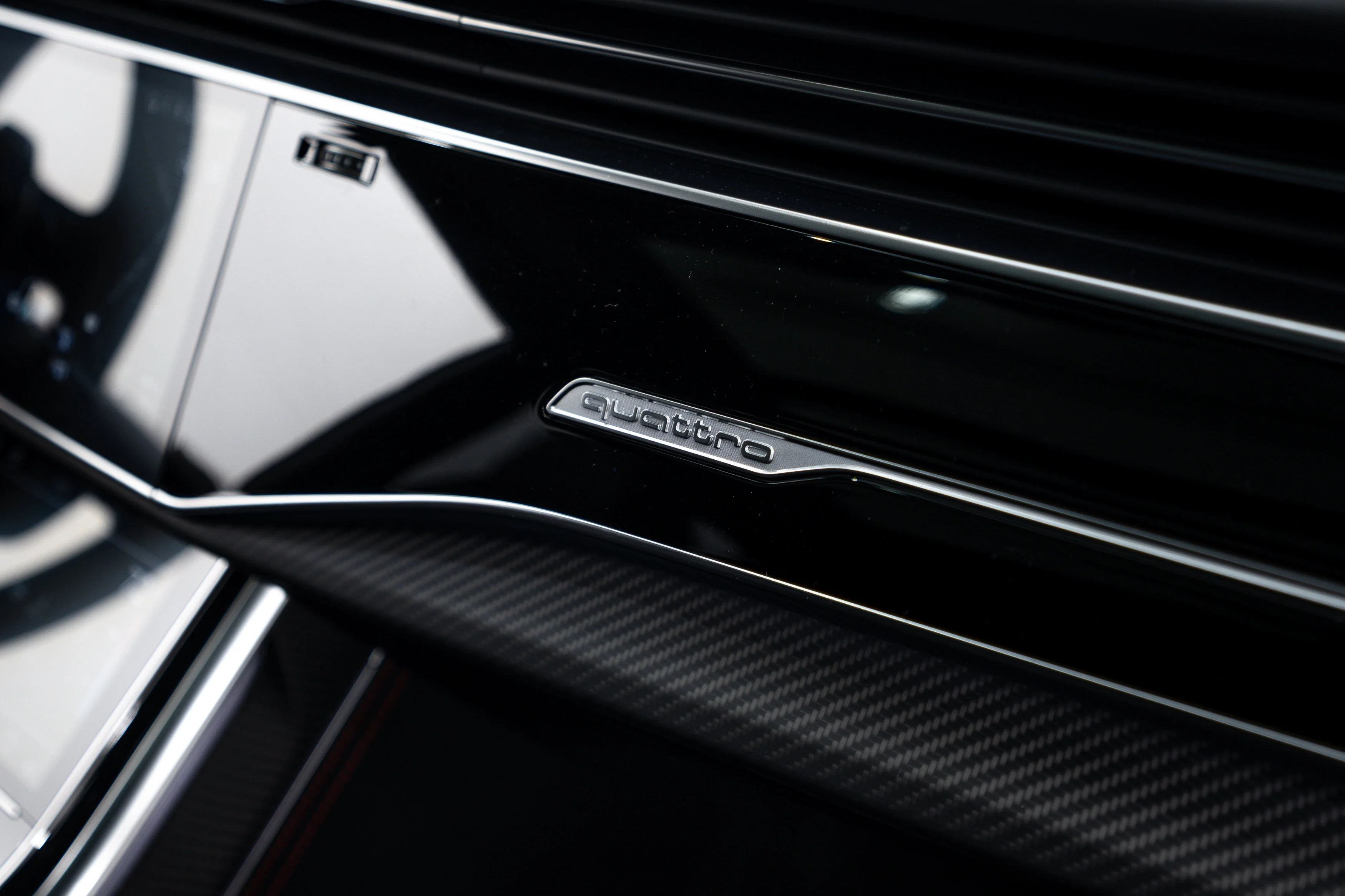 2025 Audi RS Q8 Base - Photo 15